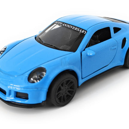 Porsche 911 - 1:43 Scale Model
