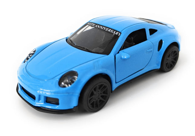 Porsche 911 - 1:43 Scale Model