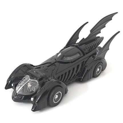Batman Diecast Metal Cal with Light and Sound