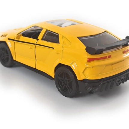 Lamborghini Urus - 1:36 Scale Model
