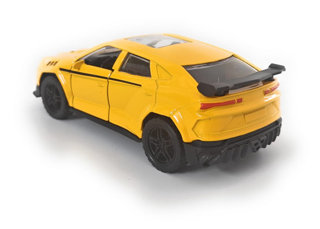 Lamborghini Urus - 1:36 Scale Model