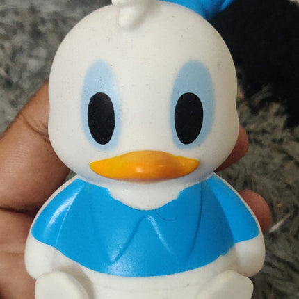 Mini Donald Duck Night Light