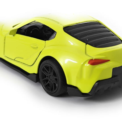 Toyota Supra - 1:43 Scale Model