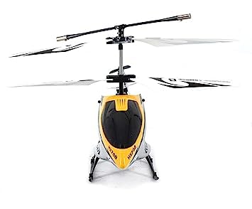 RC Helicopter HX 715 - Big Size