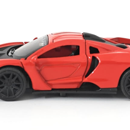 McLaren Senna - 1:43 Scale Model