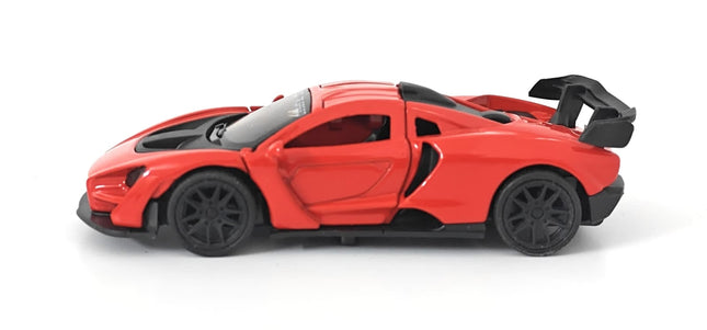 McLaren Senna - 1:43 Scale Model