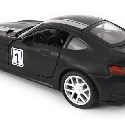 Benz AMG - 1:36 Scale model