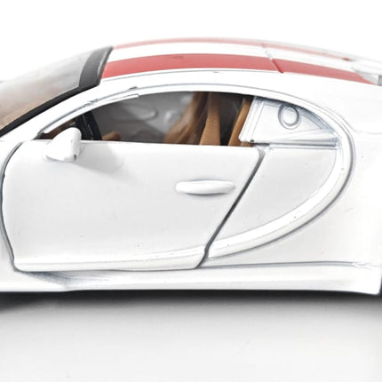 Bugatti Chiron -  1:36 Scale Model