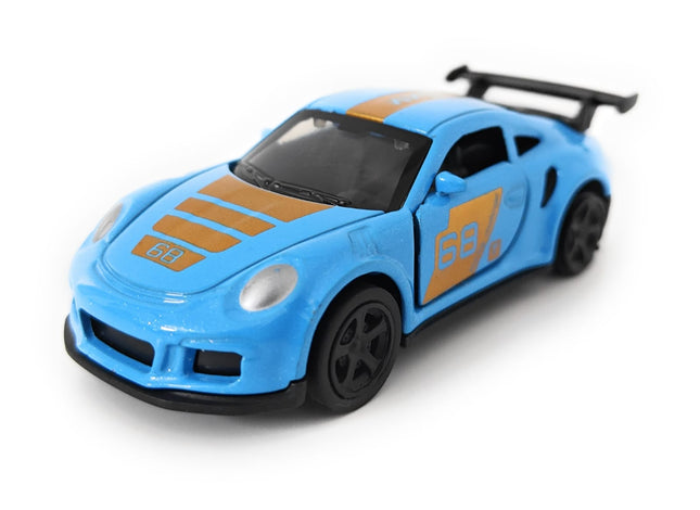 Porsche 911 - 1:64 Scale model