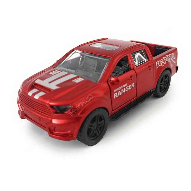 Chevrolet Trailblazer Pickup - 1:36 Scale model
