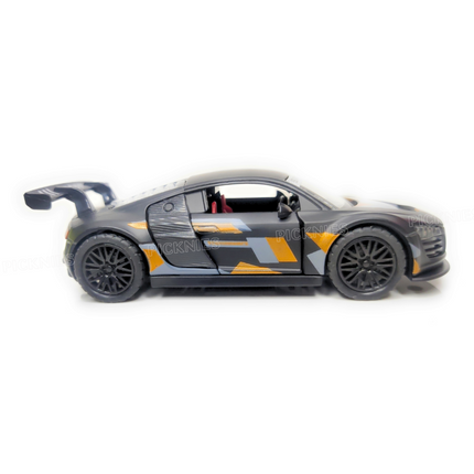 Audi R8 Diecast Metal - 1:36 Scale Model