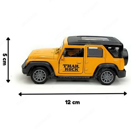 THAR Roxx -  1:36 Scale Model