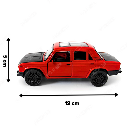 Lada VAZ - 1:36 Scale Model