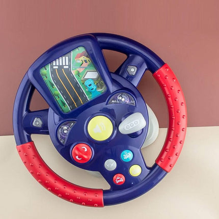 Little driver