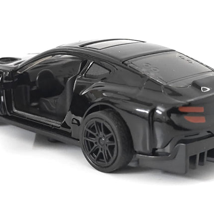 Bentley Continental GT - 1:43 Scale Model