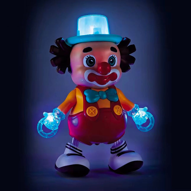 Dancing Clown