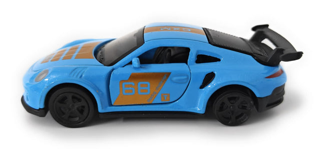 Porsche 911 - 1:64 Scale model