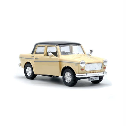 Premier Padmini - 1:36 Scale Model