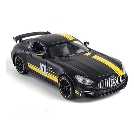 Mercedes Benz AMG GTR - 1:32 Scale Model