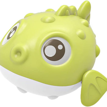 Fish Bath Toy