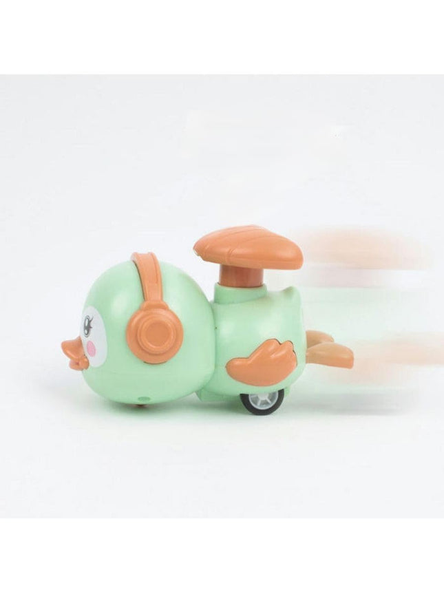 Penquin Press n Go - Model 2