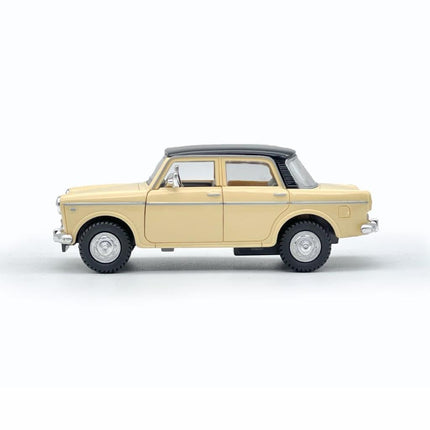 Premier Padmini - 1:36 Scale Model