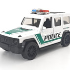 Police