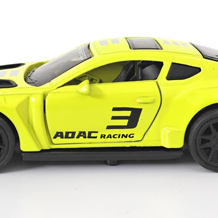 Bentley Continental GT - 1:43 Scale Model
