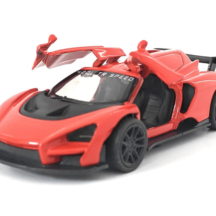 McLaren Senna - 1:43 Scale Model