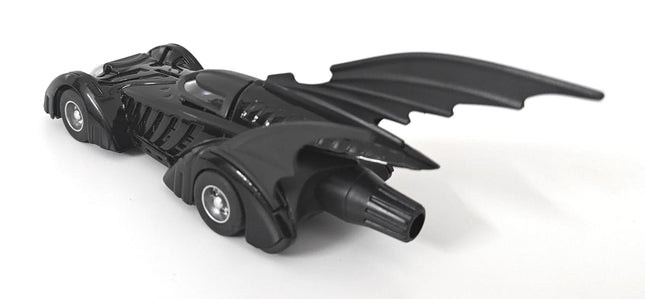 Batman car -  1:36 Scale Model