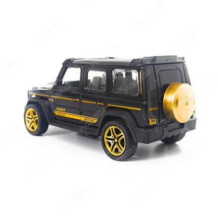 Mercedes G-Wagon Brabus - 1:36 Scale Model