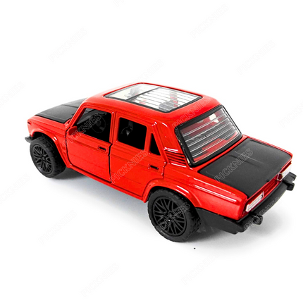 Lada VAZ - 1:36 Scale Model