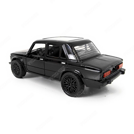 Lada VAZ - 1:36 Scale Model
