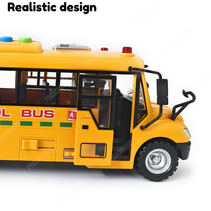 School bus