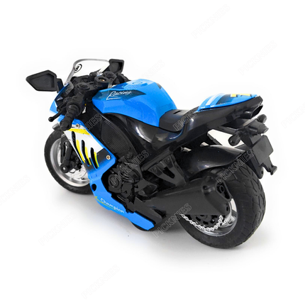 R1 Bike with light and sound