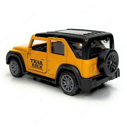 THAR Roxx -  1:36 Scale Model