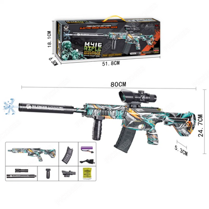 M416 Automatic Gun - Big