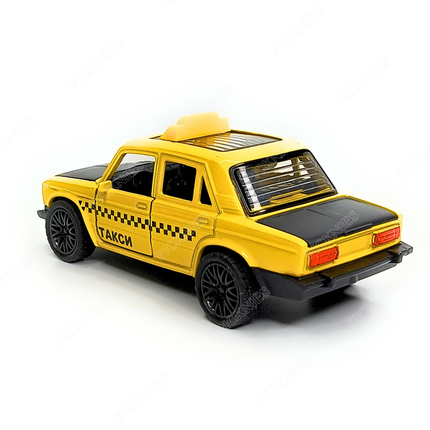 Lada VAZ - 1:36 Scale Model