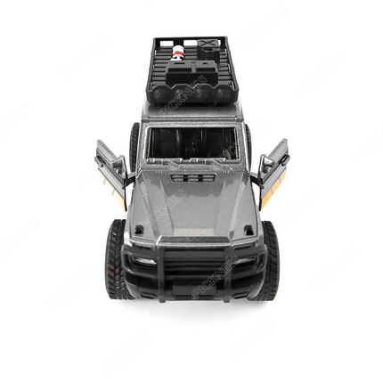 Mercedes G 63 OffRoad  -  1:36 Scale Model
