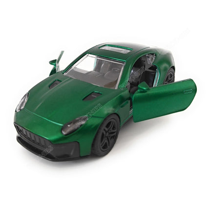 Jaguar F Type -  1:36 Scale Model