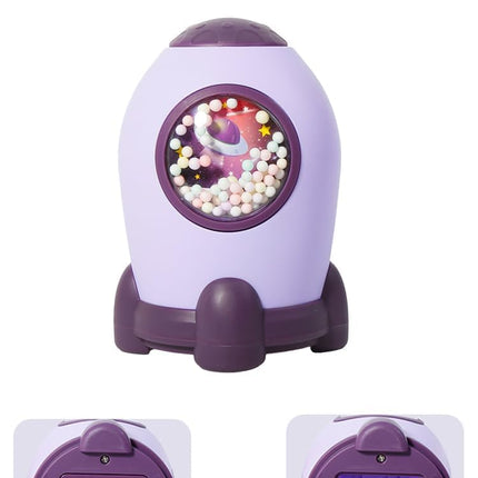 Rocket Money Saving Box