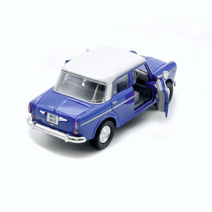 Premier Padmini - 1:36 Scale Model