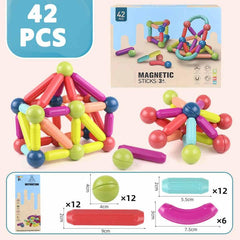 Collection image for: Magnetic Toys