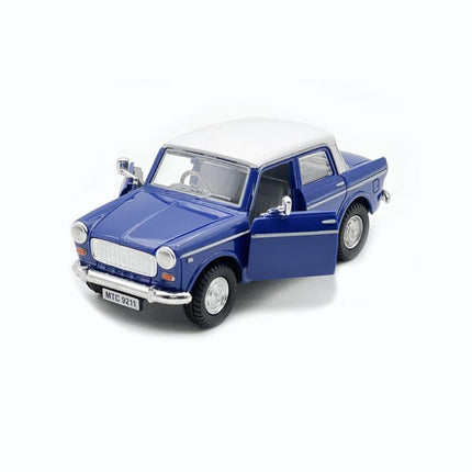 Premier Padmini - 1:36 Scale Model