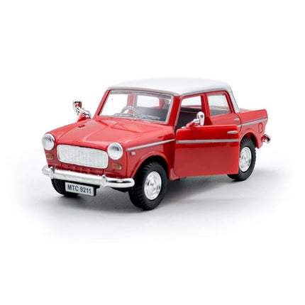Premier Padmini - 1:36 Scale Model