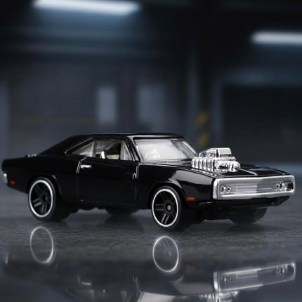 Dodge Charger -  1:64 Die-cast Scale model