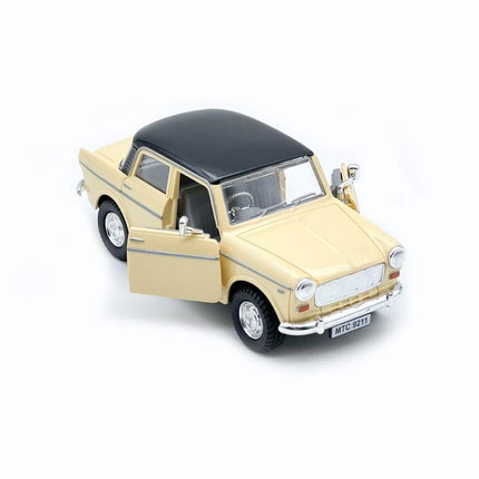Premier Padmini - 1:36 Scale Model