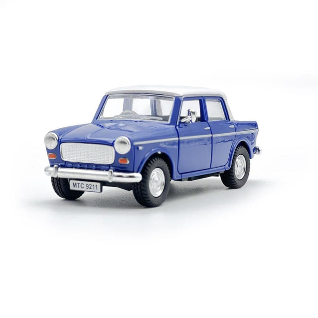 Premier Padmini - 1:36 Scale Model