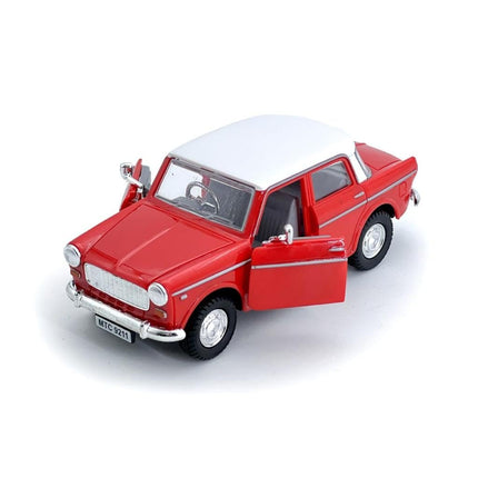 Premier Padmini - 1:36 Scale Model