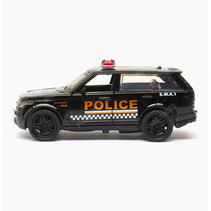 Range Rover sv - 1:36 Scale model